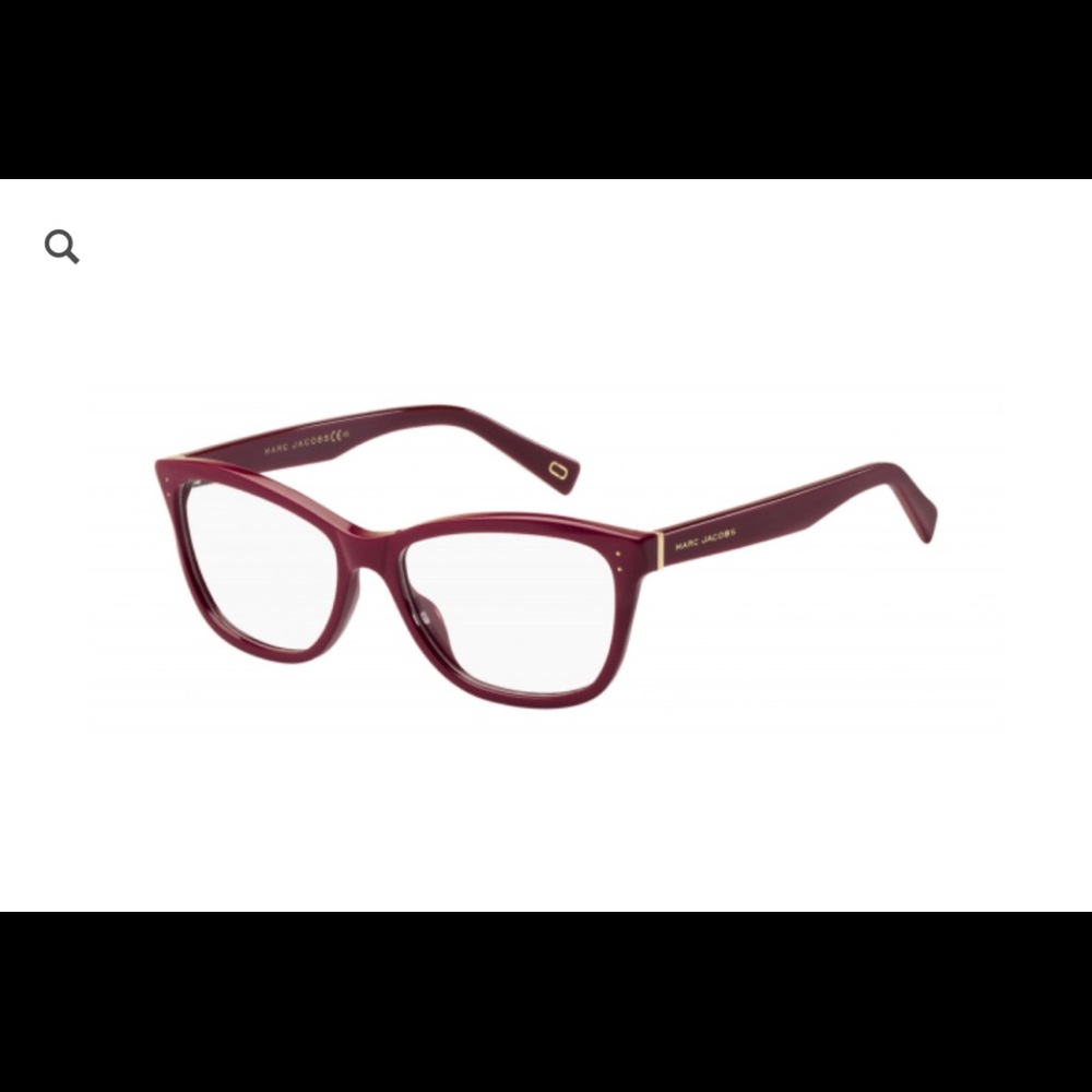 Marc jacobs frame